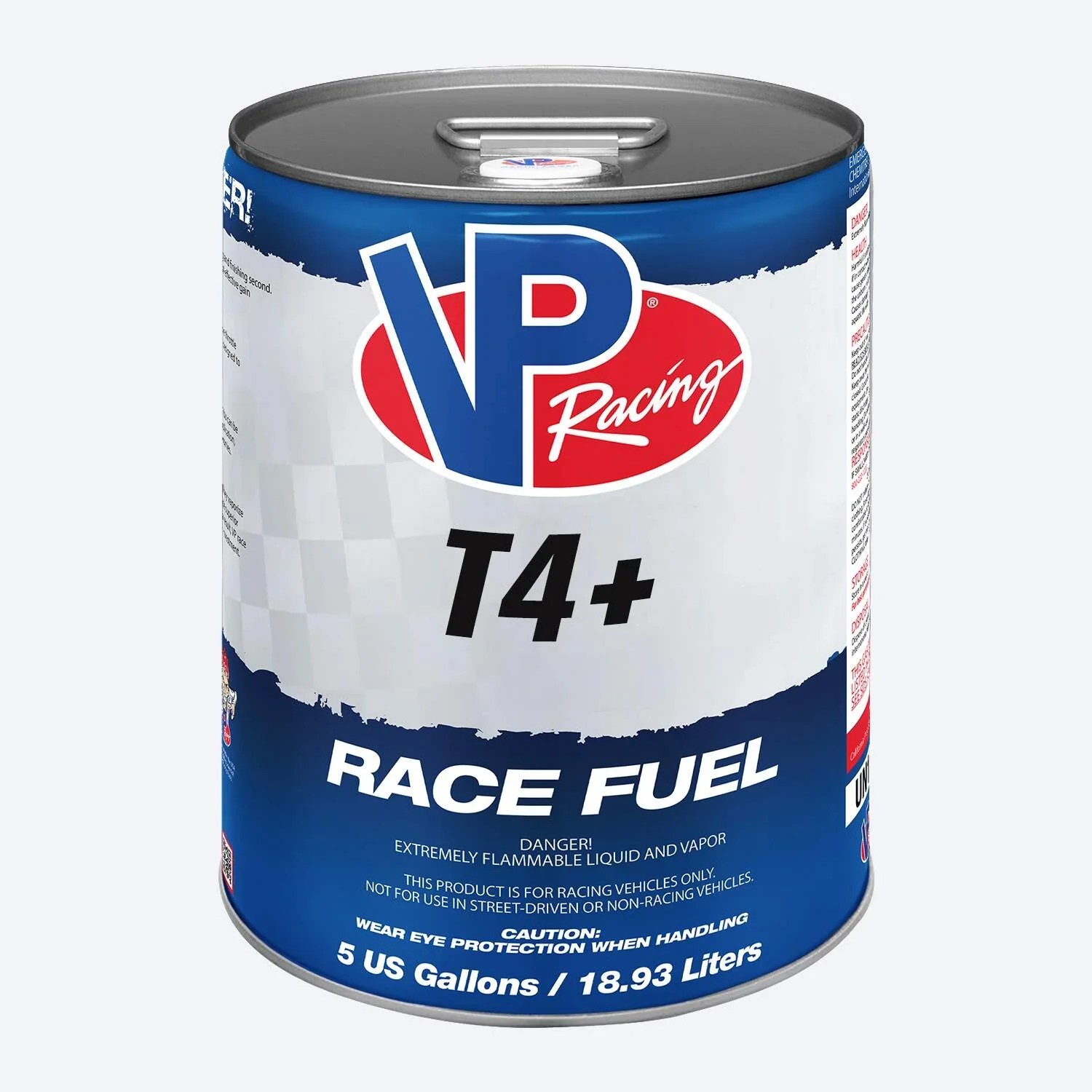 Fuels, Oils & Lubricants